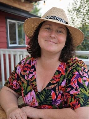 👋🏻 Meet your Posher: Brittney